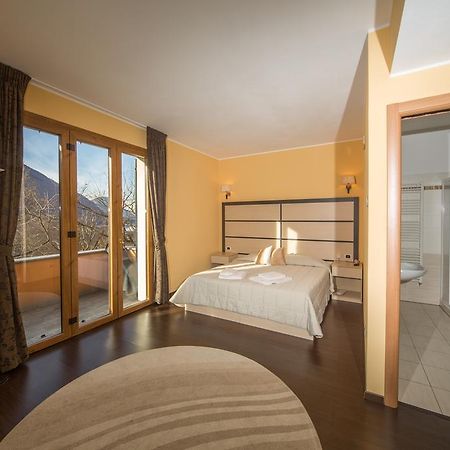 Hotel La Solitaria Carlazzo Luaran gambar