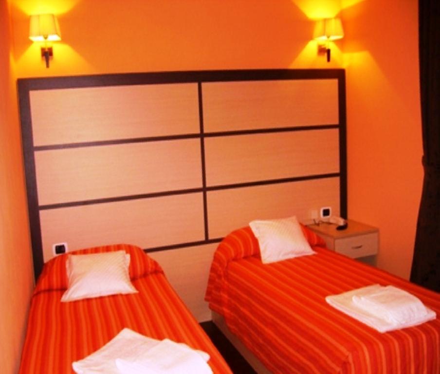 Hotel La Solitaria Carlazzo Bilik gambar