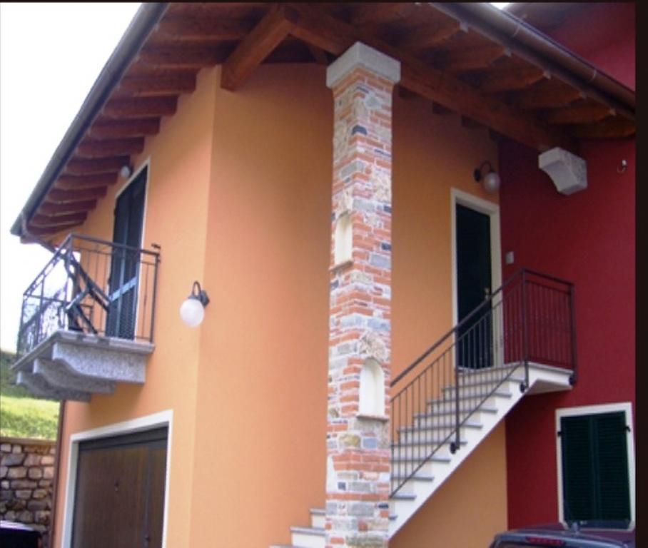 Hotel La Solitaria Carlazzo Luaran gambar