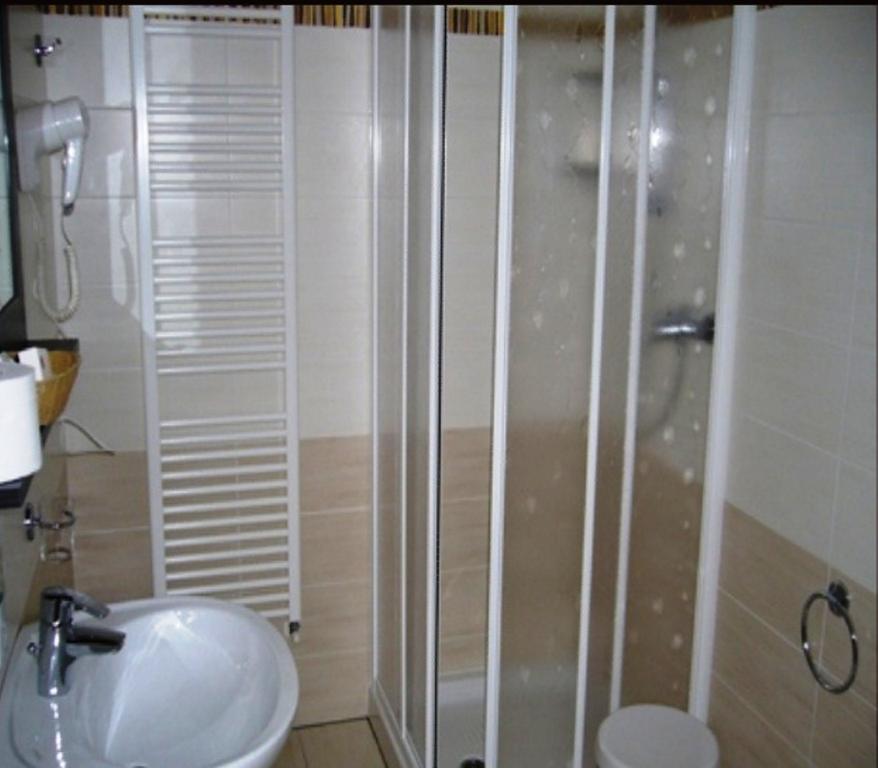 Hotel La Solitaria Carlazzo Bilik gambar